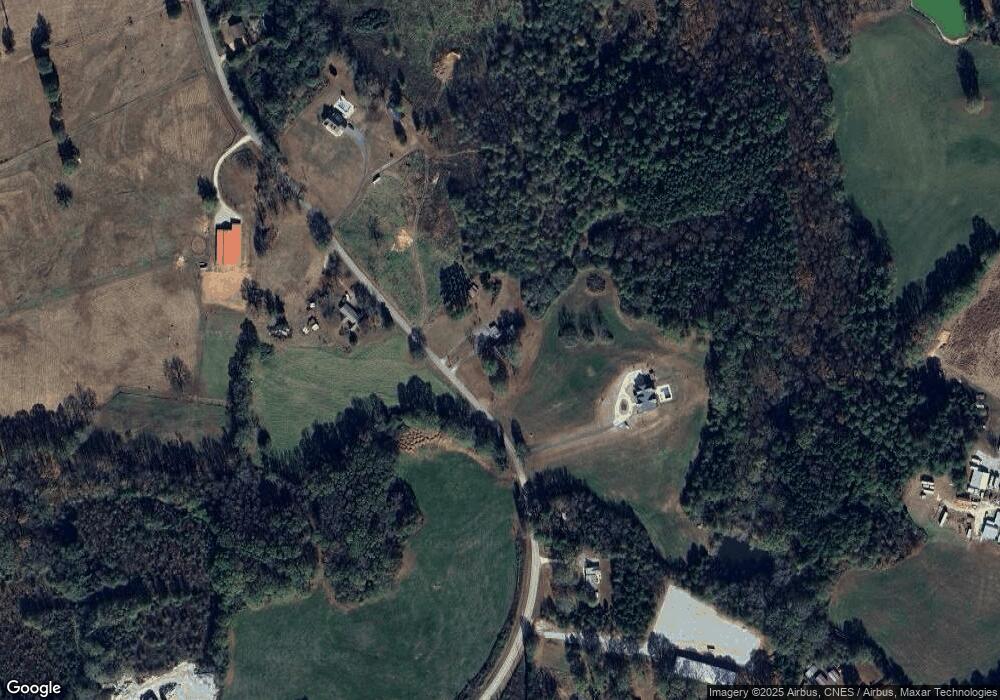 310 Pleasant Hill Rd, Martin, GA 30557 - photo 1