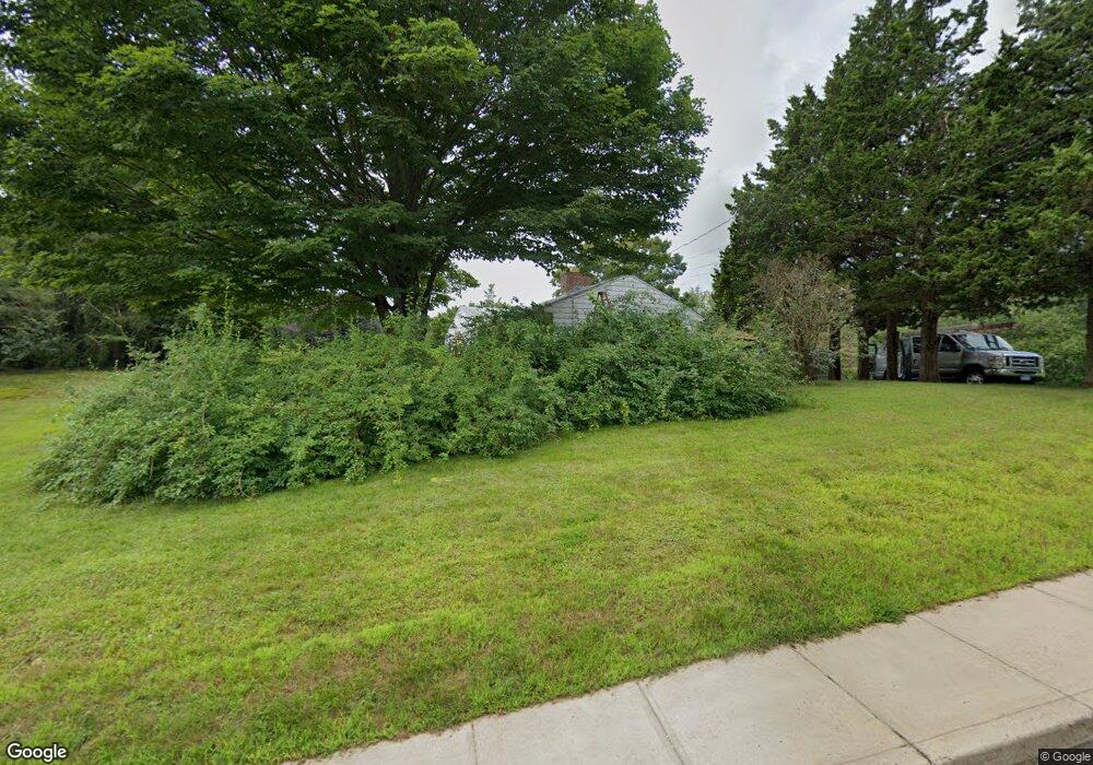 143 McVeagh Rd, Westbrook, CT 06498 - photo 1