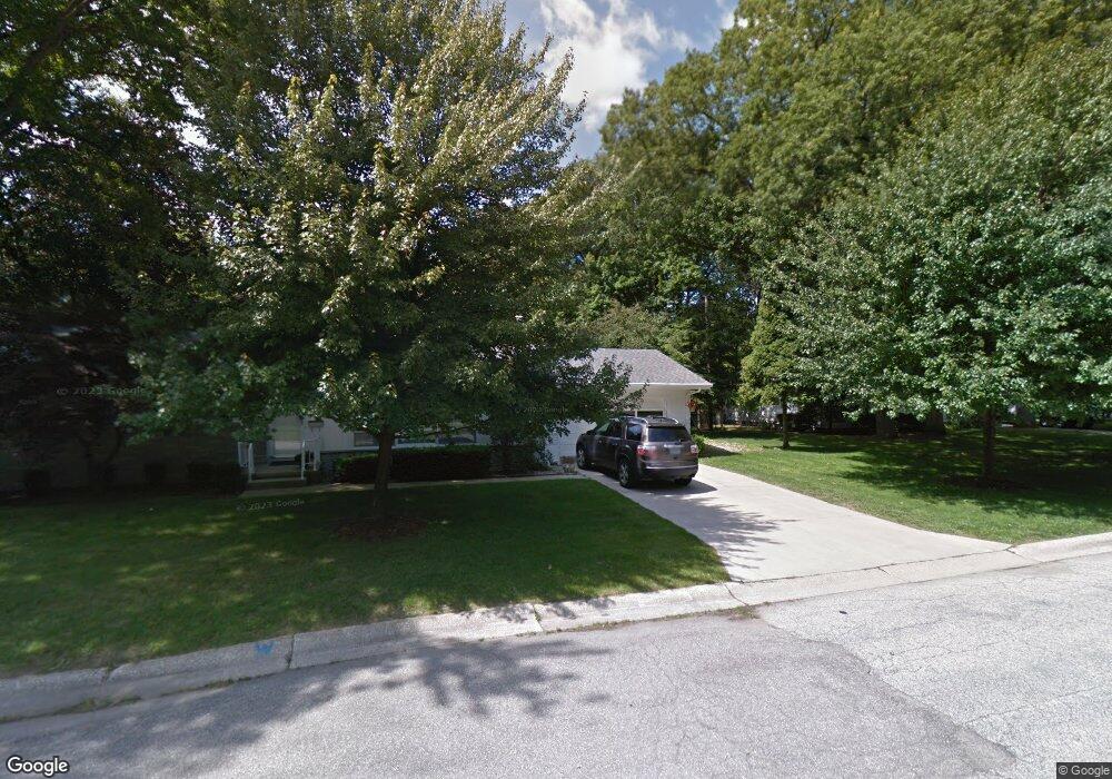 3217 Hickory Ln, Port Huron, MI 48060 - photo 1