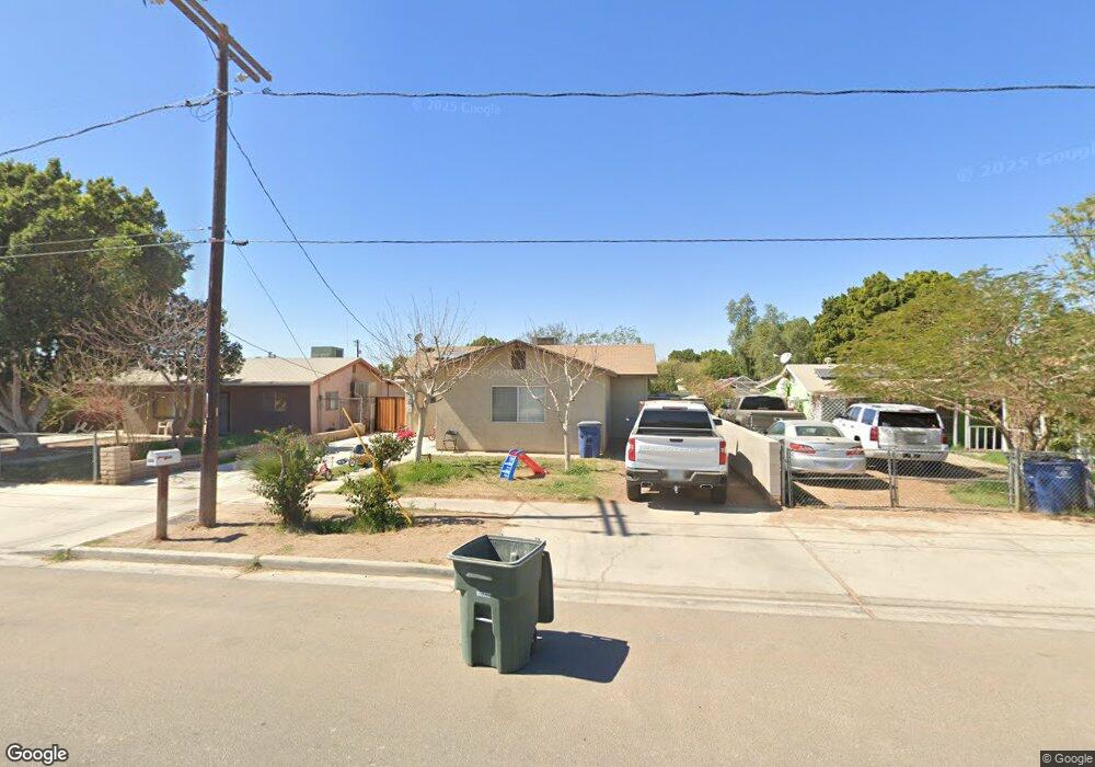 172 N 13th Ave, Yuma, AZ 85364 - photo 1