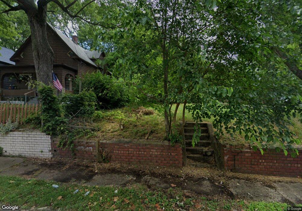 1116 Spring Ave NE, Canton, OH 44704 - photo 1