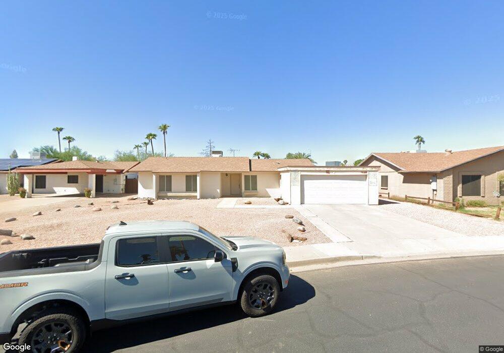 1818 S Heritage, Mesa, AZ 85210 - photo 1