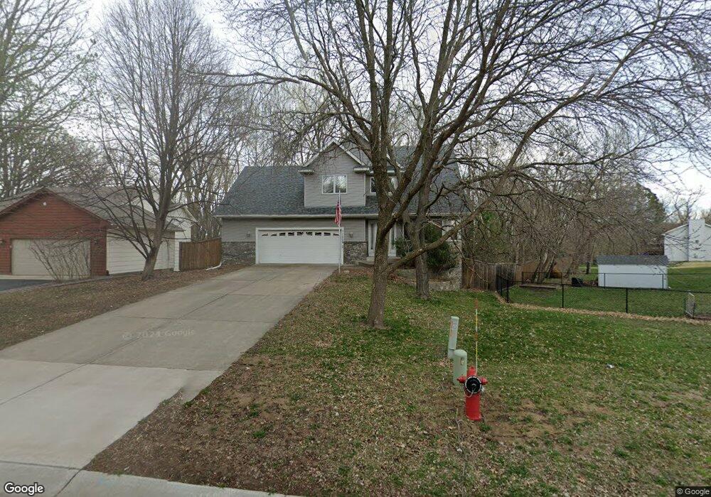 11005 Avocet St NW, Coon Rapids, MN 55433 - photo 1