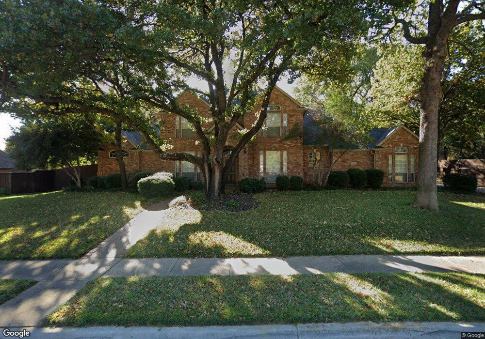 950 Southview Trail, Southlake, TX 76092 - photo 1