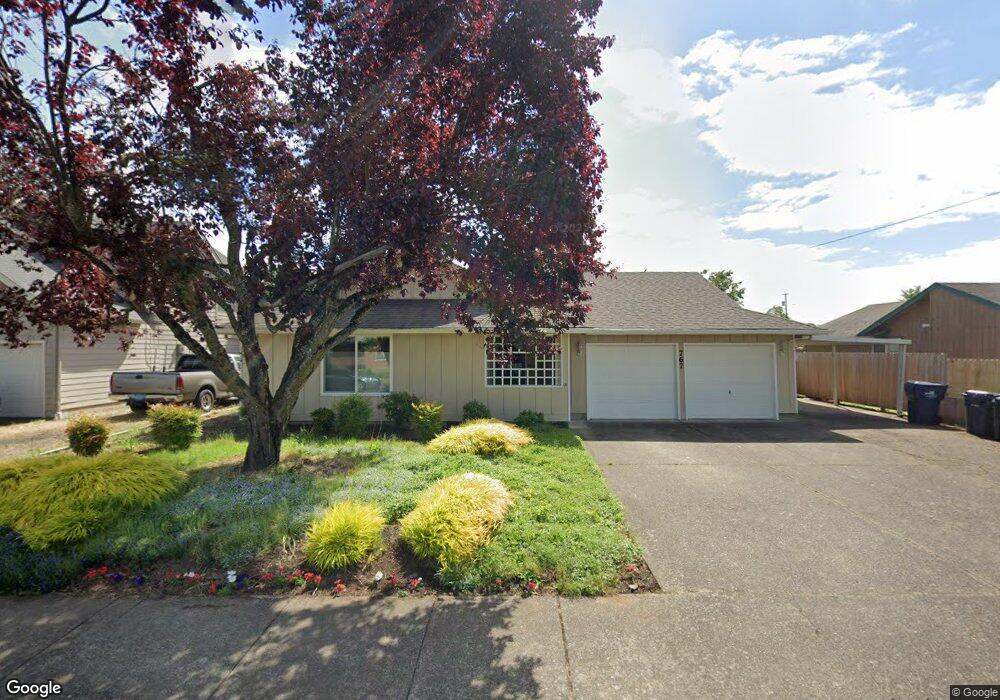 767 Calvin St, Eugene, OR 97401 - photo 1