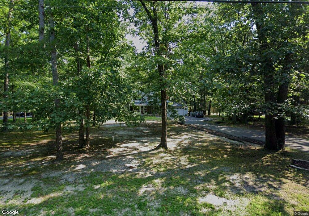 148 Sooy Place Rd, Tabernacle, NJ 08088 - photo 1