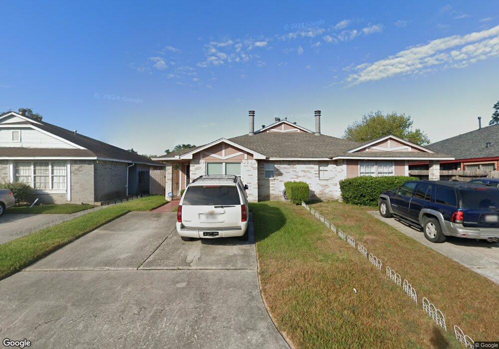 10037 Woodico Dr, Houston, TX 77038 - photo 1
