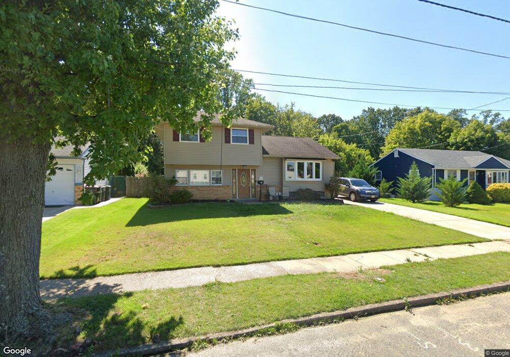 504 Thorny Ln, Glendora, NJ 08029 - photo 1