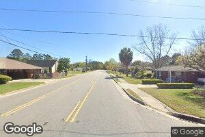 0 Ridge St, Claxton, GA 30417