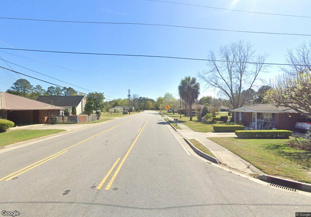 0 Ridge St, Claxton, GA 30417 - photo 1