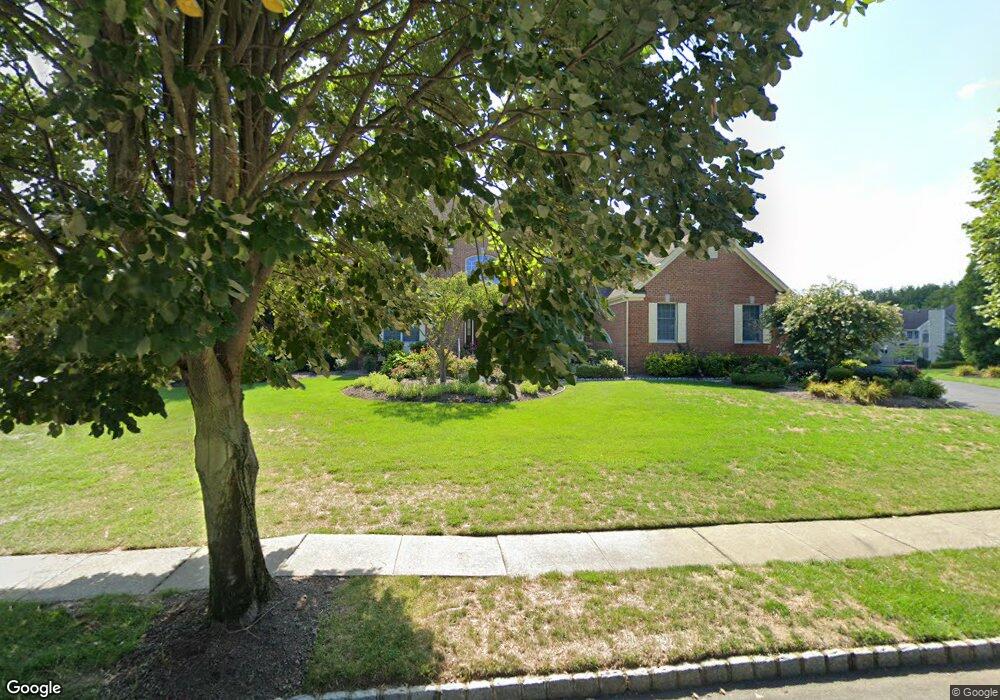 17 Marian Dr, Princeton Junction, NJ 08550 - photo 1