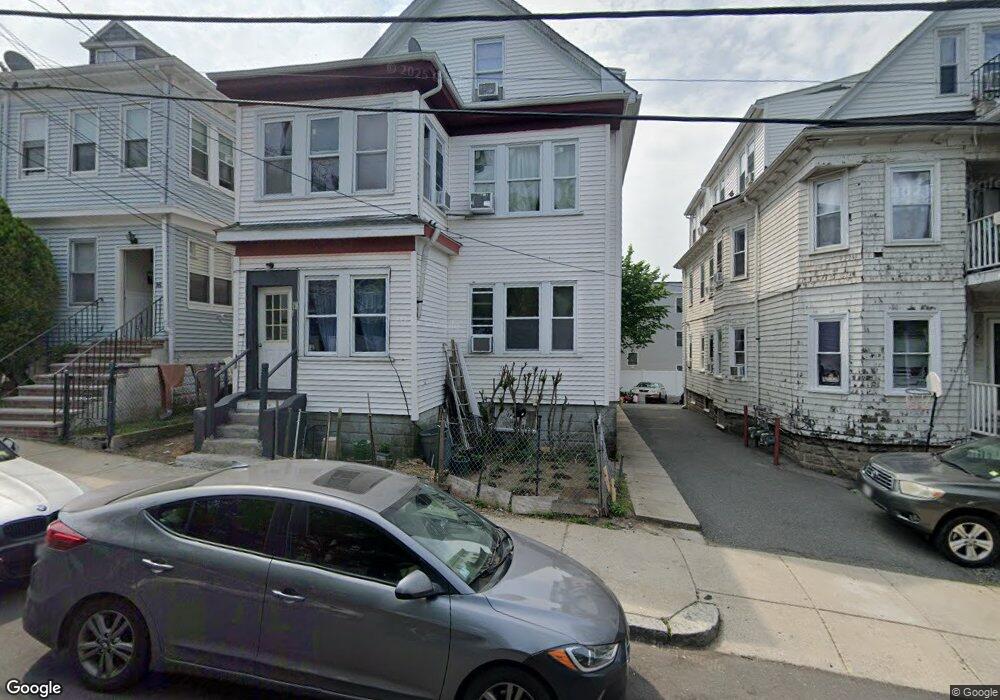 18 Sumner St unit 1, Revere, MA 02151 - photo 1