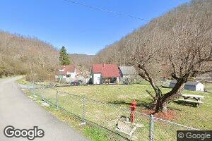 1112 Carswell Hollow Rd, Kimball, WV 24853
