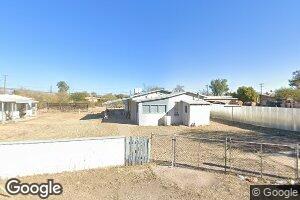 3545 N Euclid Ave, Tucson, AZ 85719