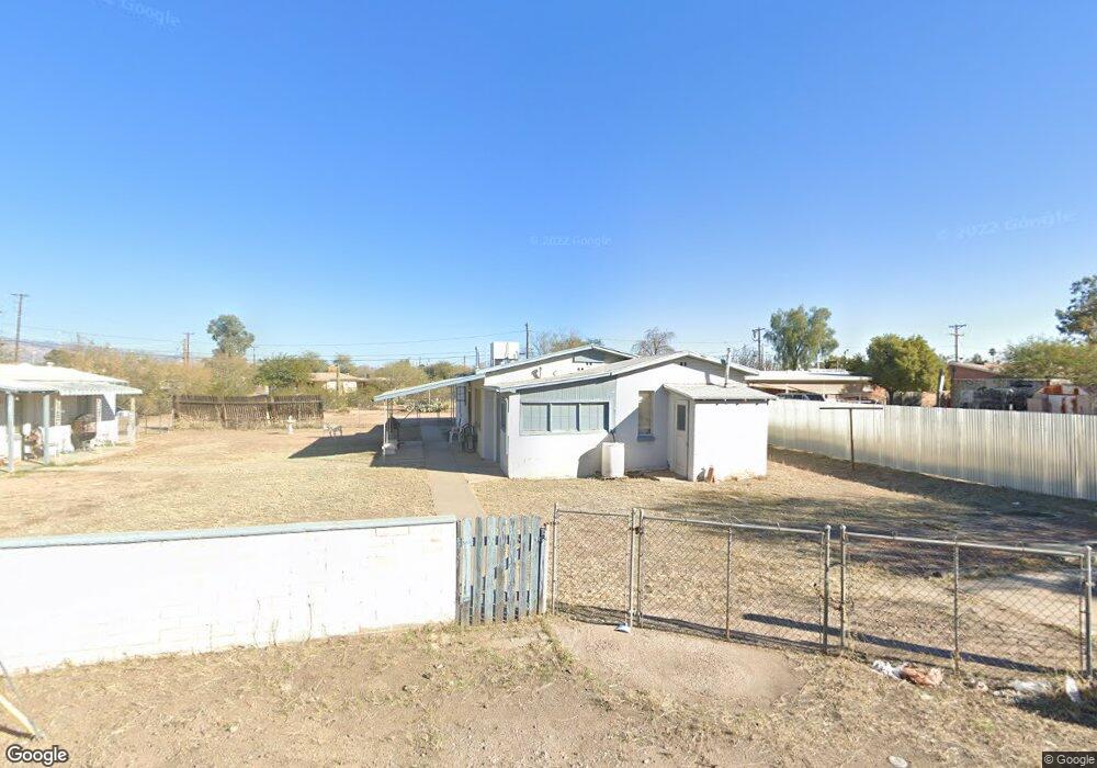3545 N Euclid Ave, Tucson, AZ 85719 - photo 1
