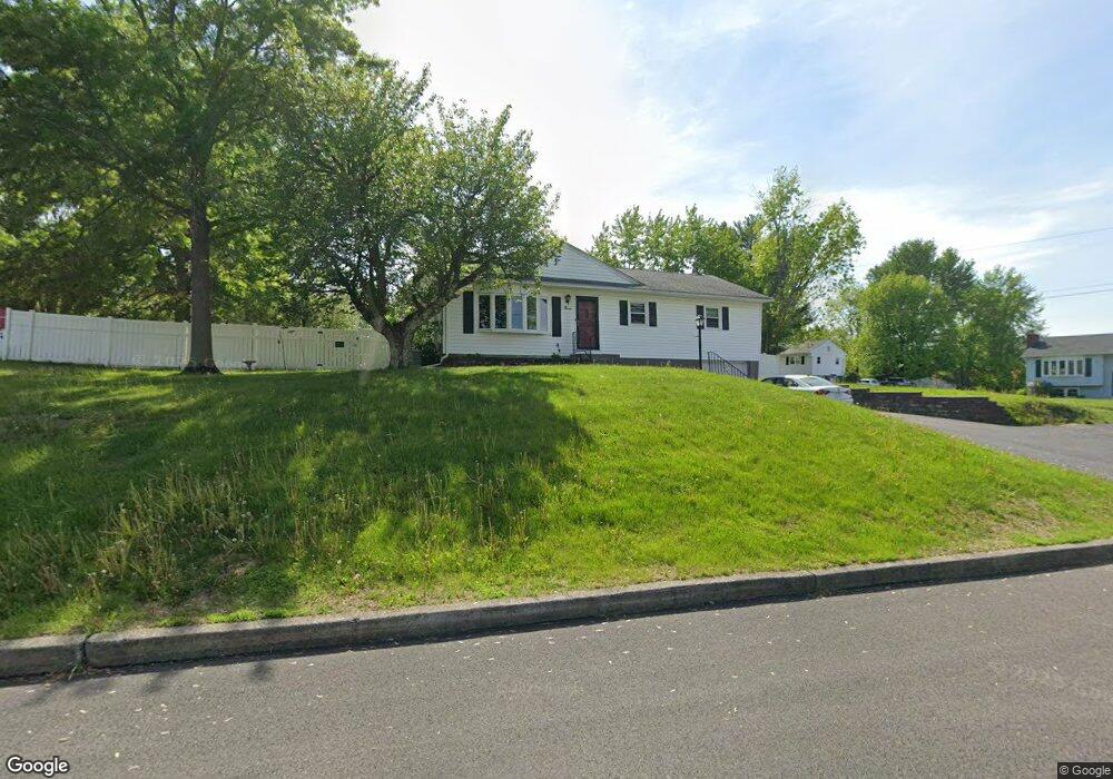 9 Rowell Ln, Wappingers Falls, NY 12590 - photo 1