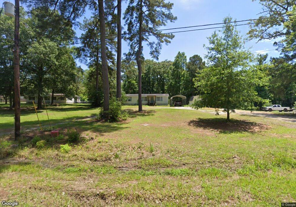 207 Valley Dr, Pineville, LA 71360 - photo 1