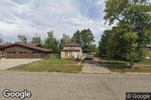 410 Lakeview Dr, Pollock, SD 57648