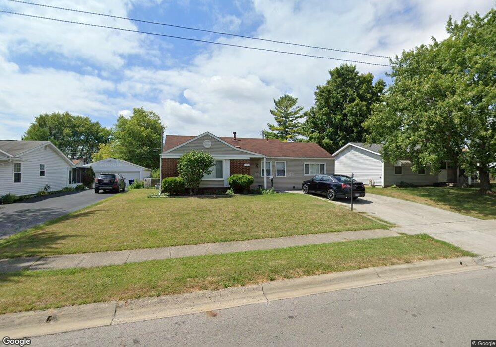 1021 Harwood Dr, Columbus, OH 43228 - photo 1