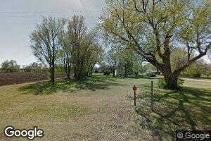 6640 S Muir Rd, Lindsborg, KS 67456