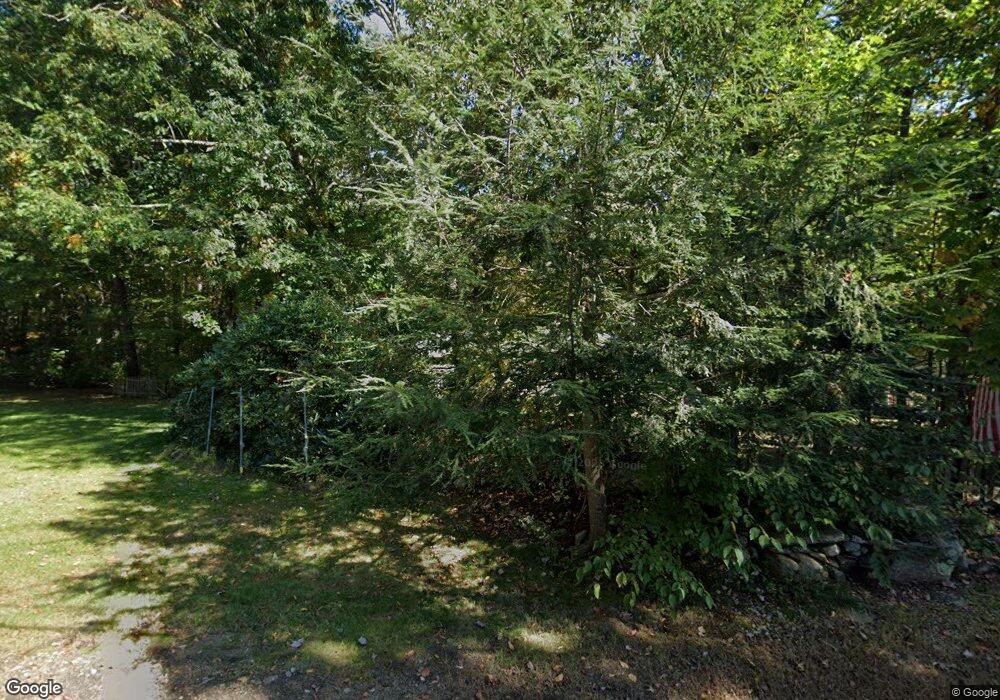 28 Cosgrove Rd, Willington, CT 06279 - photo 1