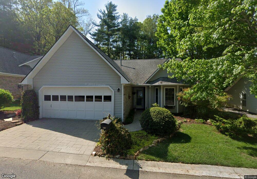 108 Thistle Knoll Ct, Asheville, NC 28803 - photo 1