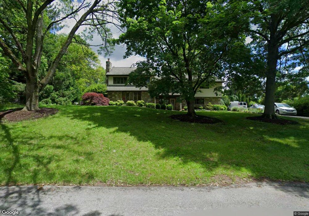 1367 Harris Rd, Dresher, PA 19025 - photo 1