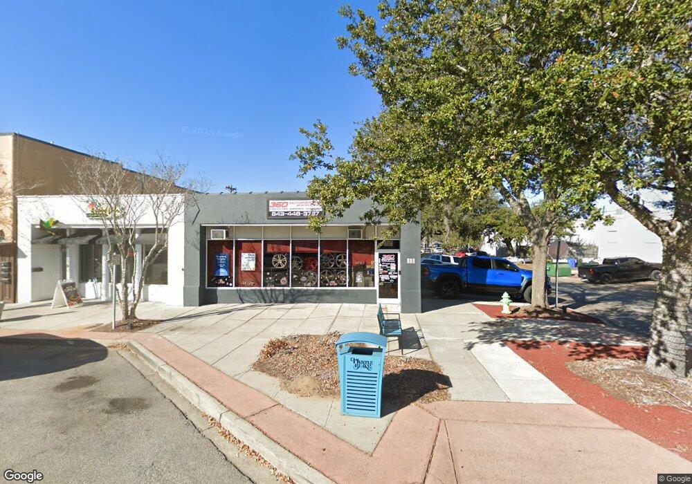 535 Broadway St, Myrtle Beach, SC 29577 - photo 1