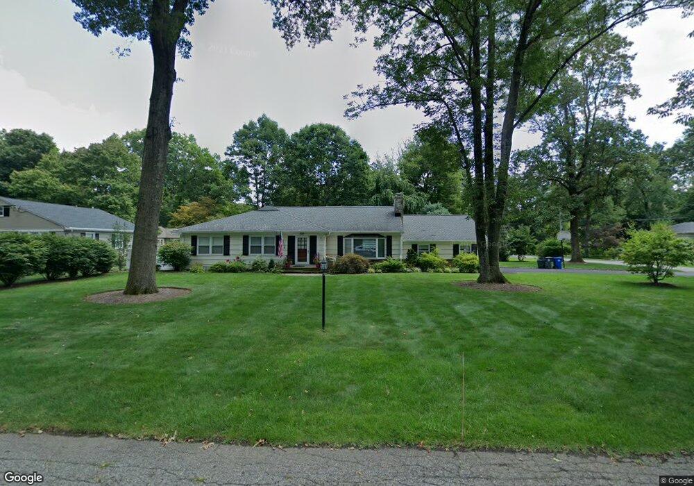 11 Winding Way, Morristown, NJ 07960 - photo 1