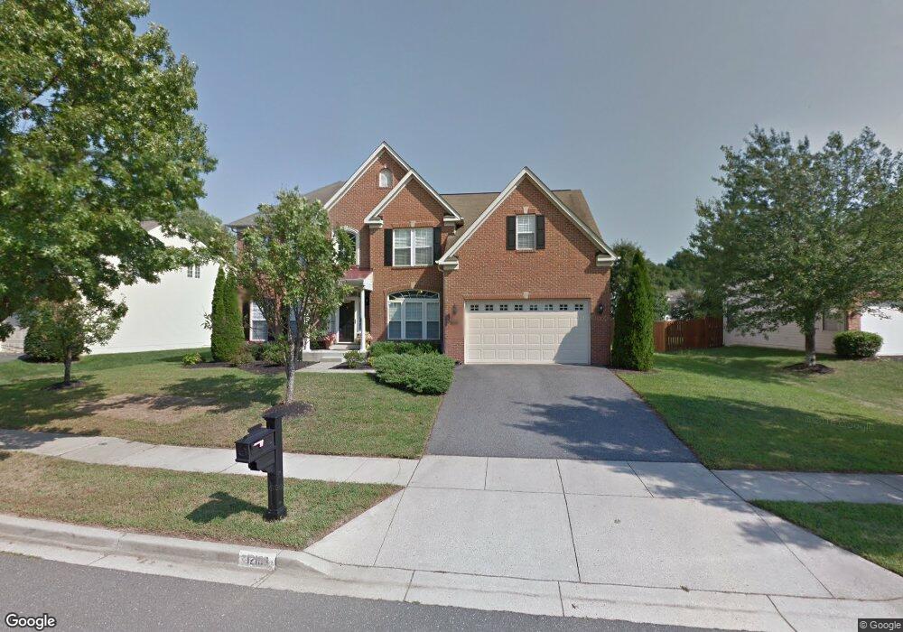 12108 Guinevere Place, Glenn Dale, MD 20769 - photo 1