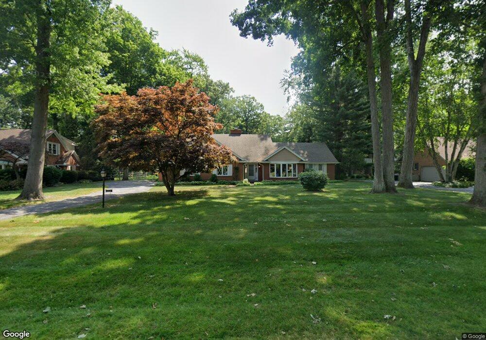 3312 Shakespeare Ln, Toledo, OH 43615 - photo 1