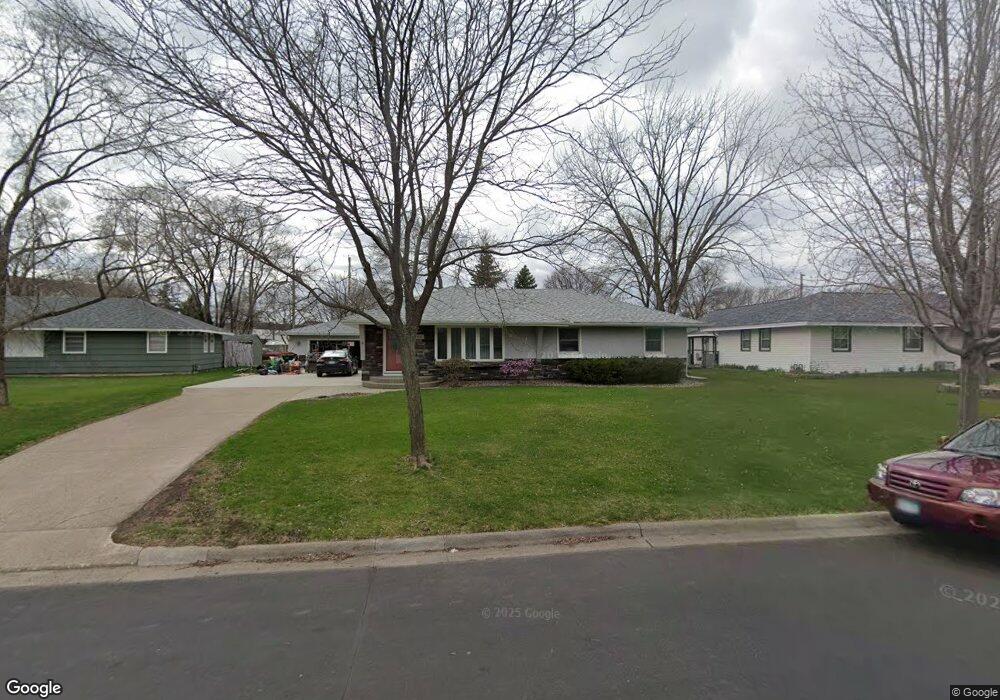 11010 Zion St NW, Coon Rapids, MN 55433 - photo 1