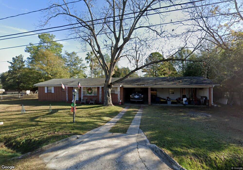 2013 Tyson Ave, Tifton, GA 31794 - photo 1