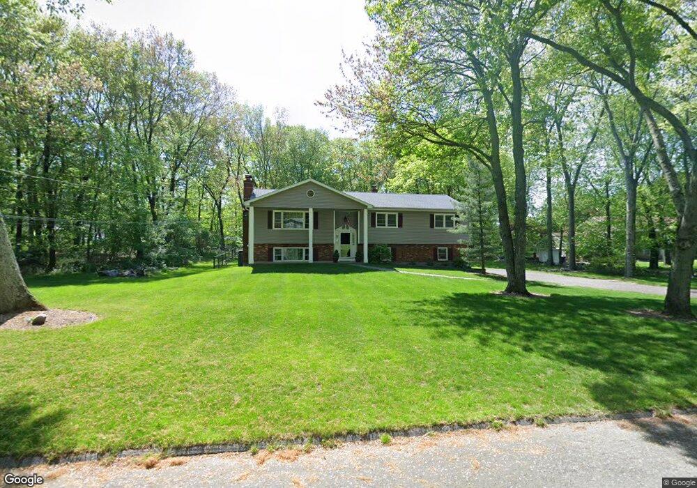 23 Limerick Rd, Trumbull, CT 06611 - photo 1