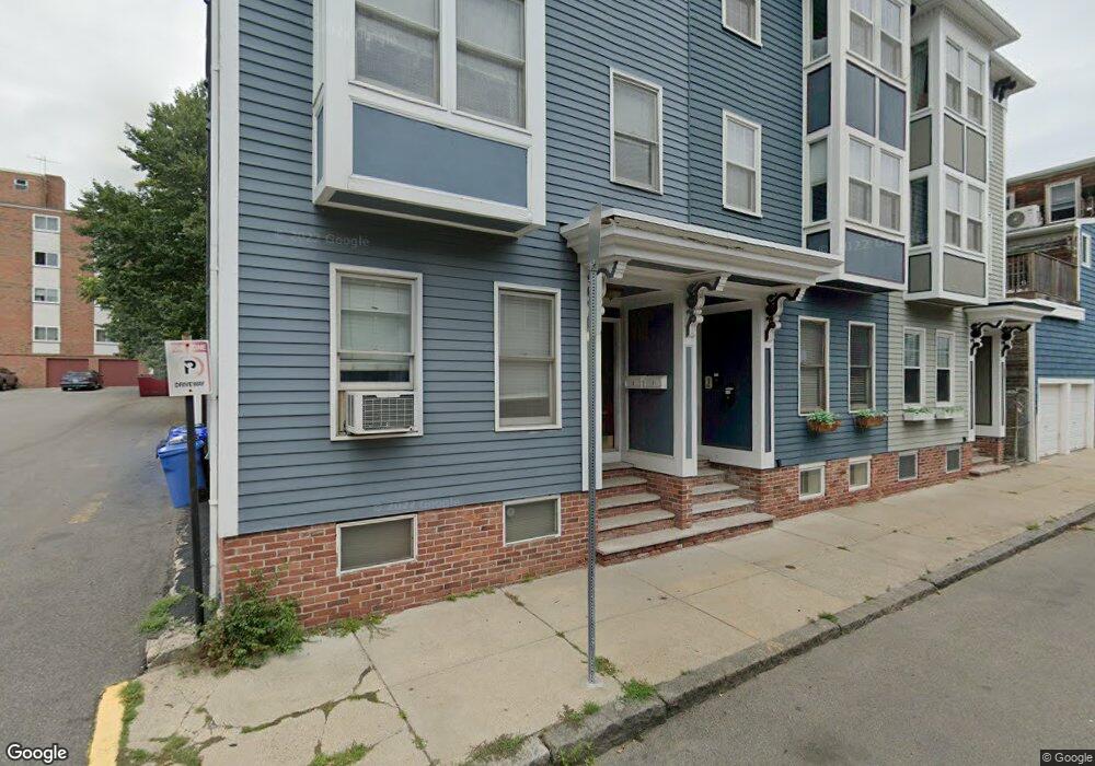 774 E 7th St unit 2,774, Boston, MA 02127 - photo 1