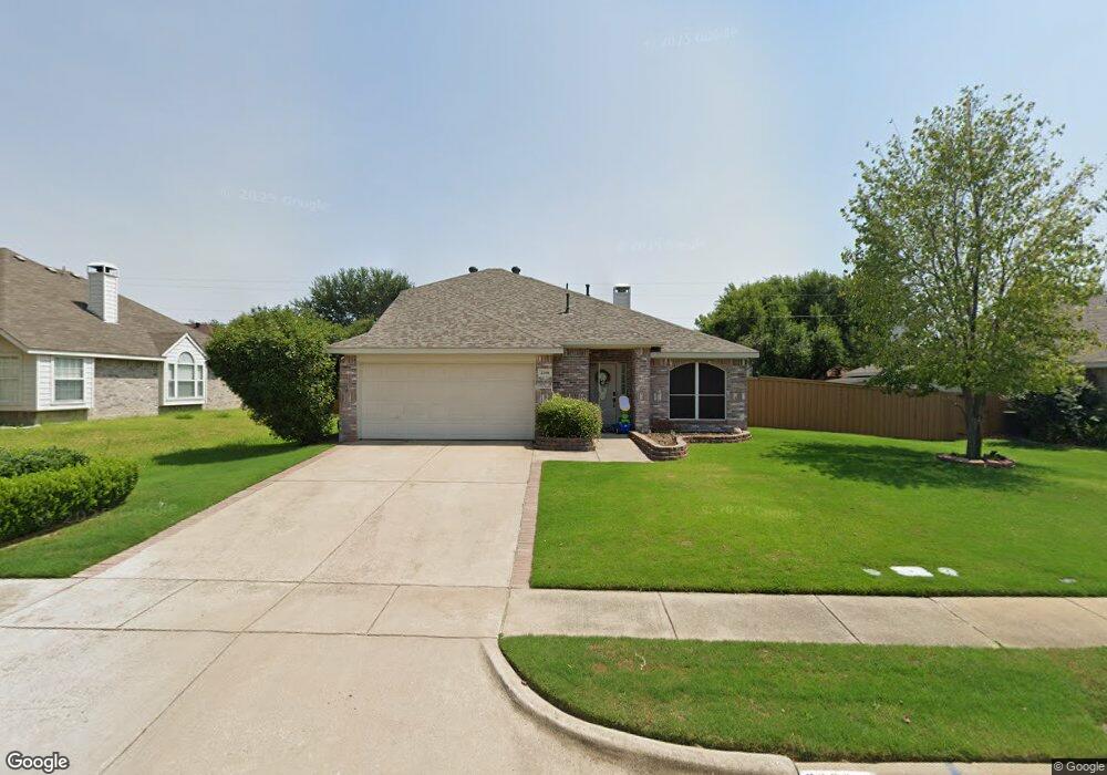 2208 Oleander Way, McKinney, TX 75071 - photo 1