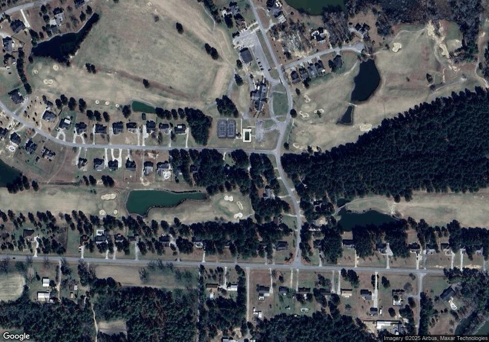 118 Aberdeen Cir, Cordele, GA 31015 - photo 1