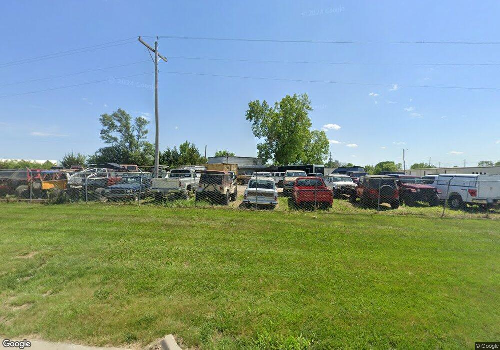 5630 SW Topeka Blvd, Topeka, KS 66609 - photo 1