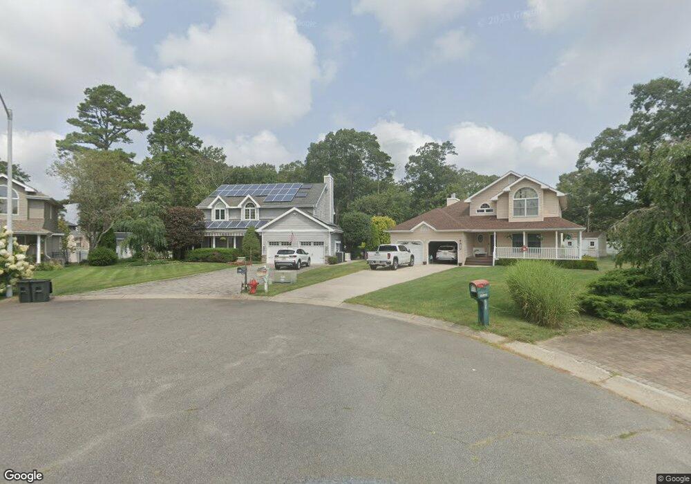 205 Lakeview Ct, Forked River, NJ 08731 - photo 1