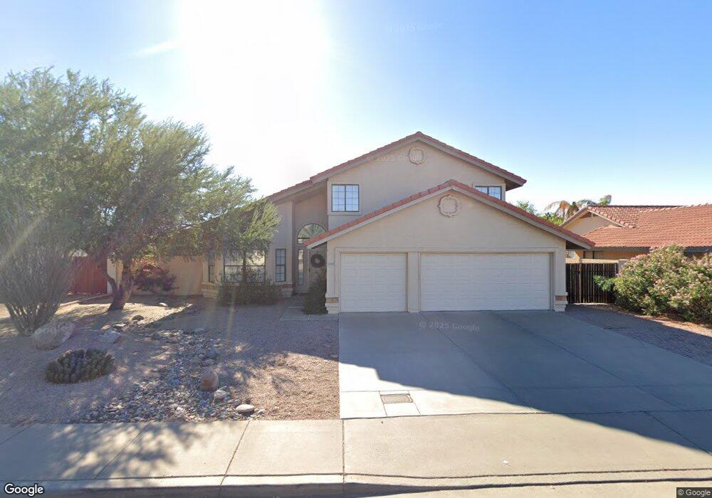 5649 E Fairbrook St, Mesa, AZ 85205 - photo 1