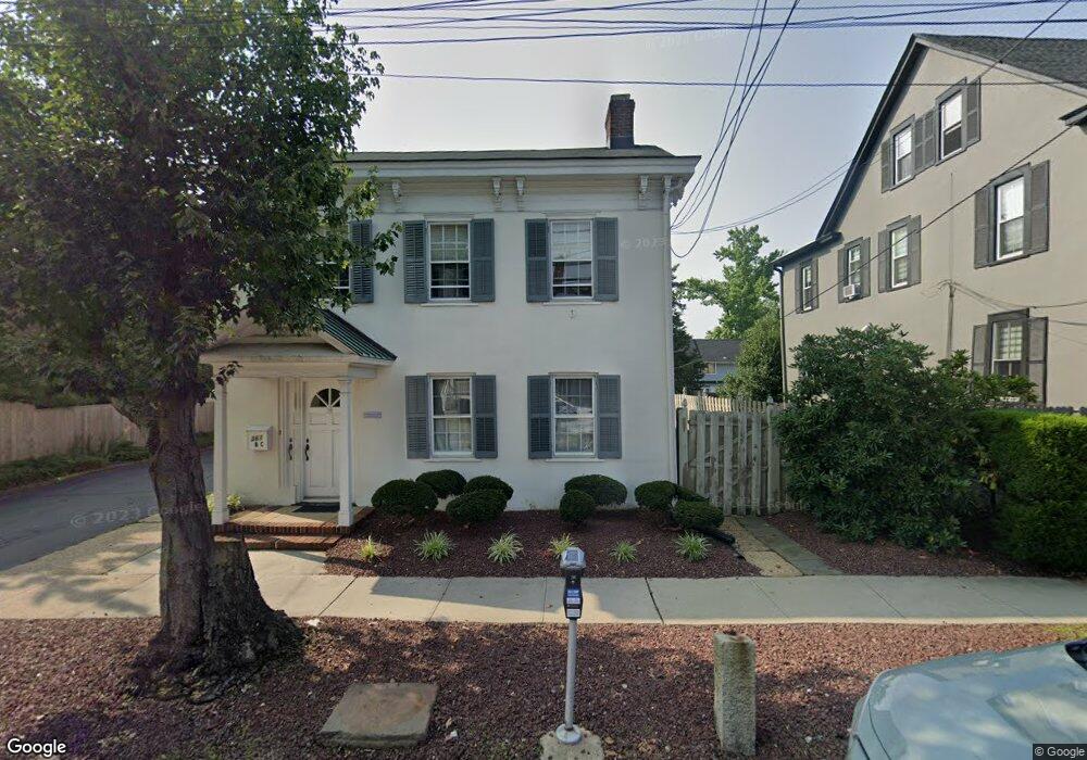 361 Nassau St unit 1, Princeton, NJ 08540 - photo 1