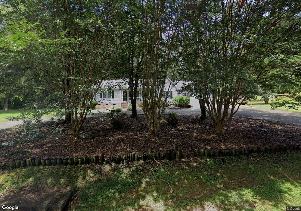 106 N Fork Dr, Anderson, SC 29621 - photo 1