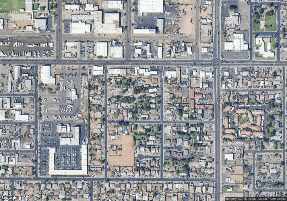 440 S Wilbur, Mesa, AZ 85210 - photo 1