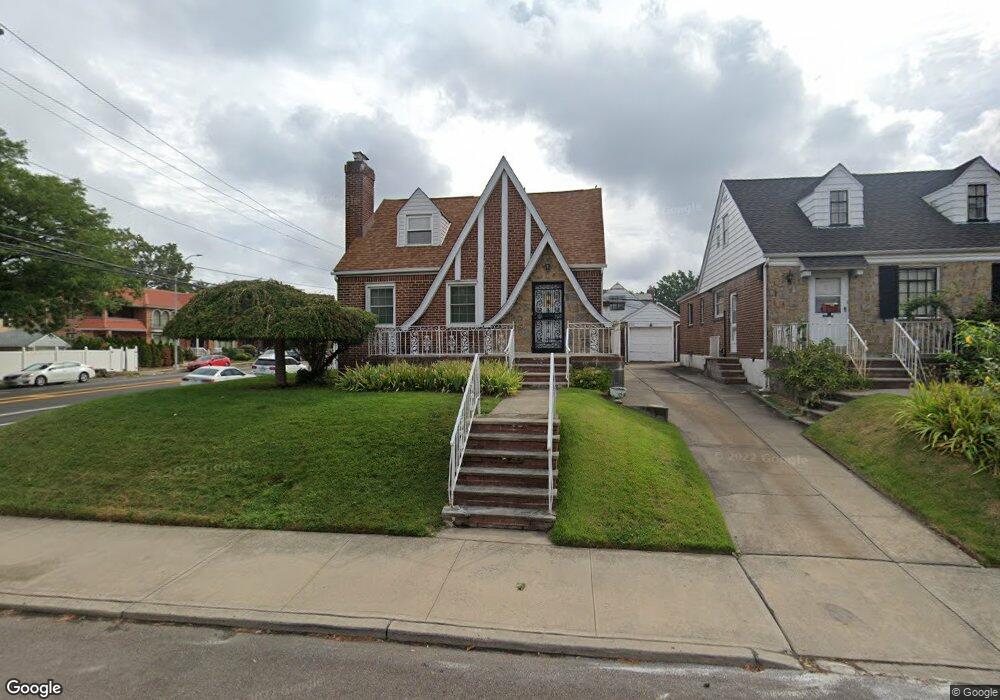 7303 184th St, Fresh Meadows, NY 11366 - photo 1