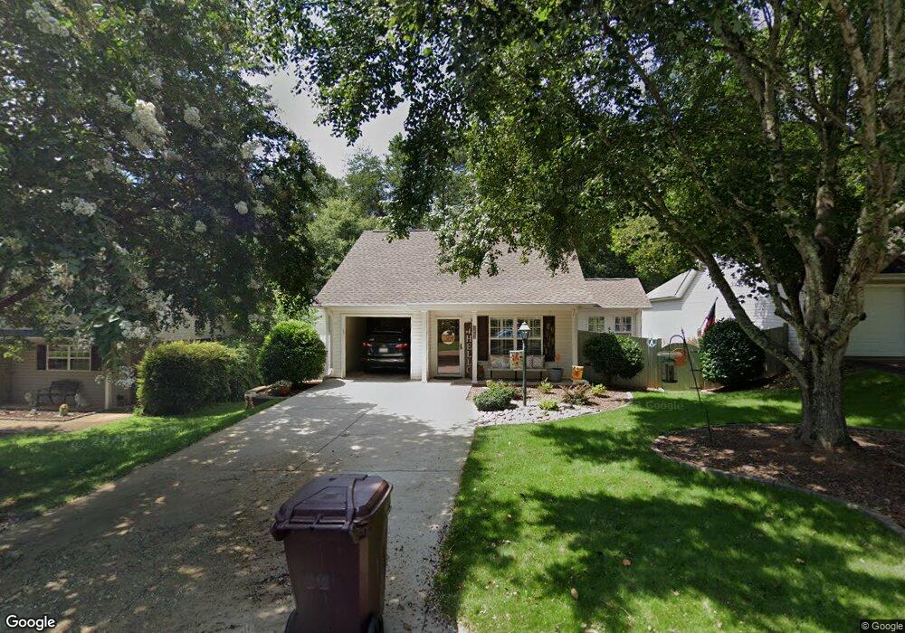 112 Plantation Dr, Pendleton, SC 29670 - photo 1