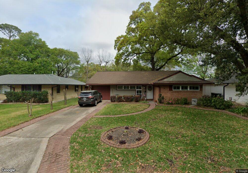 2022 Chippendale Rd, Houston, TX 77018 - photo 1