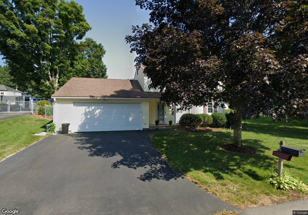 7 Carmine Rd, Nashua, NH 03063 - photo 1