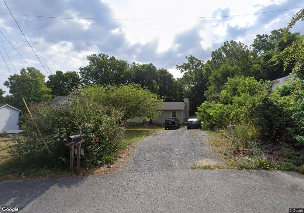 1640 Edgemont Ave, Front Royal, VA 22630 - photo 1