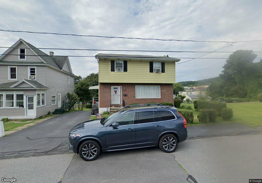 1123 Fulton St, Scranton, PA 18508 - photo 1