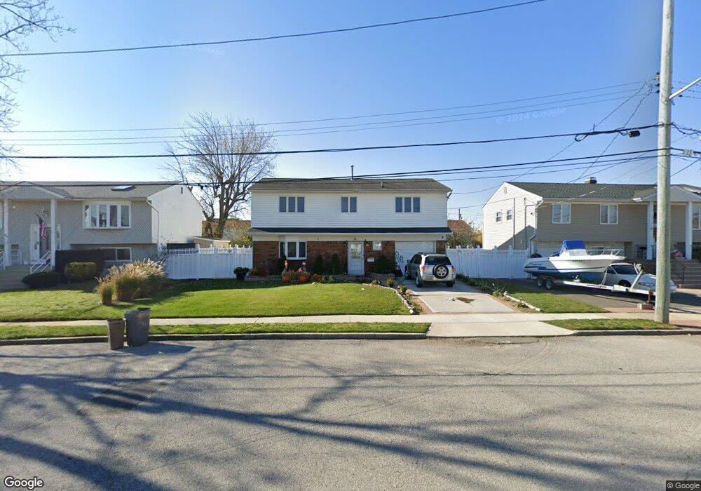 74 Empire Blvd, Island Park, NY 11558 - photo 1